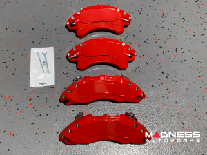 Alfa Romeo Tonale Brake Caliper Cover Kit - Set of 4 